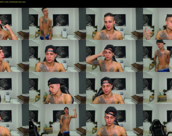 chris_scolaro — 70 minute Chaturbate male cam show recording, 1080p, Jul 26, 2021