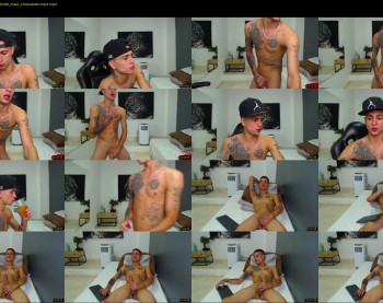 chris_scolaro — 70 minute Chaturbate male cam show recording, 1080p, Jul 26, 2021