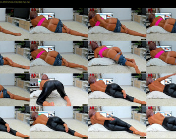 classy_medeeea — 70 minute Chaturbate female cam show recording, 1080p, Jul 25, 2021