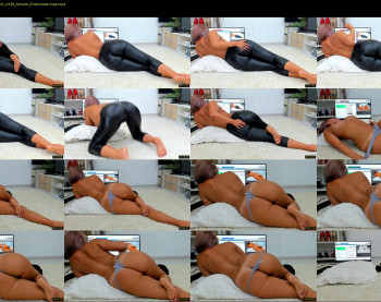 classy_medeeea — 70 minute Chaturbate female cam show recording, 1080p, Jul 25, 2021