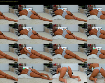 classy_medeeea — 10 minute Chaturbate female cam show recording, 1080p, Jul 25, 2021