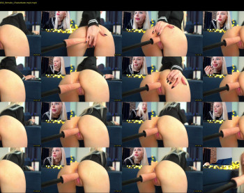 cosplaycats — 71 minute Chaturbate couple cam show recording, 1080p, Jul 26, 2021