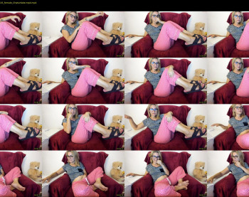 crissy_love — 6 minute Chaturbate female cam show recording, 720p, Jul 25, 2021