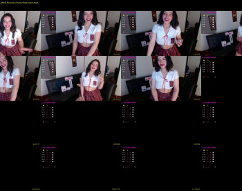 cristal__hot_1 — 84 minute Chaturbate female cam show recording, 1080p, Jul 25, 2021