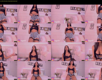 cyanide_candys — 70 minute Chaturbate female cam show recording, 1080p, Jul 25, 2021