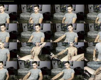 daniel_like — 78 minute Chaturbate male cam show recording, 1080p, Jul 25, 2021