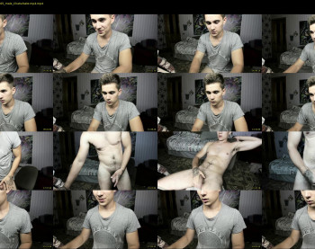 daniel_like — 33 minute Chaturbate male cam show recording, 1080p, Jul 25, 2021