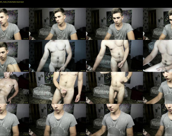 daniel_like — 24 minute Chaturbate male cam show recording, 1080p, Jul 25, 2021