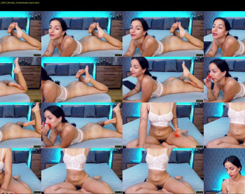 daphne_moss — 11 minute Chaturbate female cam show recording, 720p, Jul 25, 2021