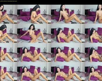 desert2blosom — 12 minute Chaturbate female cam show recording, 1080p, Jul 26, 2021