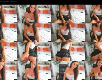 devilish_goddes — 16 minute Chaturbate female cam show recording, 1080p, Jul 25, 2021