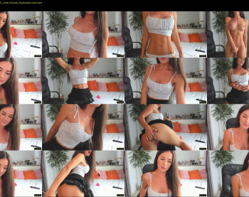 devilish_goddes — 45 minute Chaturbate female cam show recording, 1080p, Jul 25, 2021
