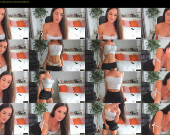 devilish_goddes — 10 minute Chaturbate female cam show recording, 1080p, Jul 25, 2021