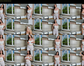 devyale — 74 minute Chaturbate female cam show recording, 1080p, Jul 25, 2021