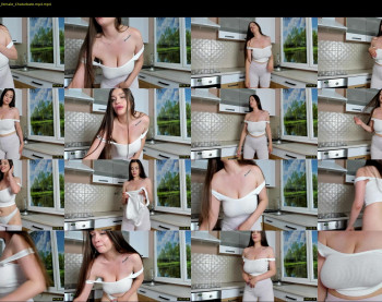 devyale — 74 minute Chaturbate female cam show recording, 1080p, Jul 25, 2021