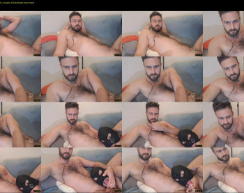 dickjulian — 10 minute Chaturbate male cam show recording, 1080p, Jul 25, 2021