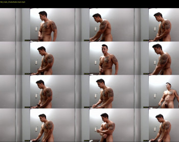 dimitriklein — 47 minute Chaturbate male cam show recording, 720p, Jul 25, 2021