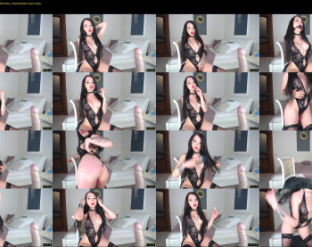 dindin_ — 70 minute Chaturbate female cam show recording, 1080p, Jul 25, 2021