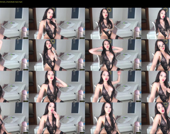 dindin_ — 27 minute Chaturbate female cam show recording, 1080p, Jul 26, 2021