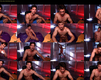 dirty_pothos — 70 minute Chaturbate male cam show recording, 720p, Jul 25, 2021