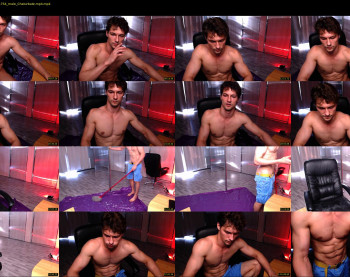 dirty_pothos — 70 minute Chaturbate male cam show recording, 720p, Jul 25, 2021