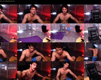 dirty_pothos — 70 minute Chaturbate male cam show recording, 720p, Jul 25, 2021