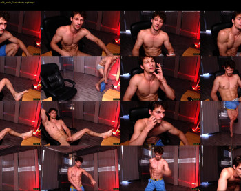 dirty_pothos — 70 minute Chaturbate male cam show recording, 720p, Jul 25, 2021