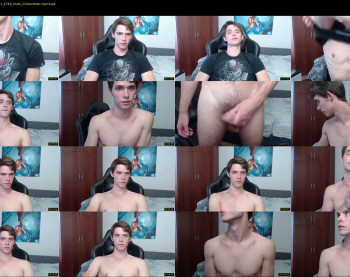dmitryromanov — 70 minute Chaturbate male cam show recording, 1080p, Jul 25, 2021