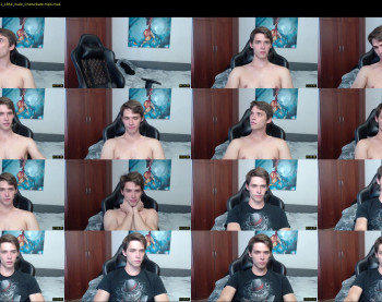 dmitryromanov — 70 minute Chaturbate male cam show recording, 1080p, Jul 25, 2021