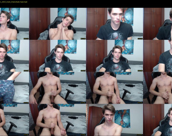 dmitryromanov — 70 minute Chaturbate male cam show recording, 1080p, Jul 25, 2021
