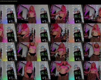 eatthebooty420 — 50 minute Chaturbate female cam show recording, 1080p, Jul 25, 2021