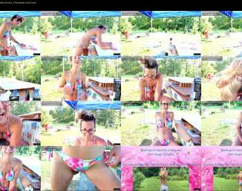 ells_palace — 43 minute Chaturbate female cam show recording, 720p, Jul 26, 2021