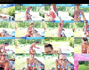 ells_palace — 85 minute Chaturbate female cam show recording, 720p, Jul 26, 2021