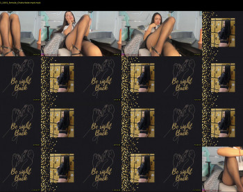emily_jhonsson — 83 minute Chaturbate female cam show recording, 1080p, Jul 25, 2021