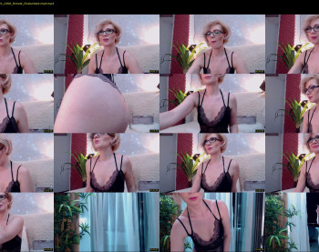emilyanderson_ — 35 minute Chaturbate female cam show recording, 1080p, Jul 25, 2021