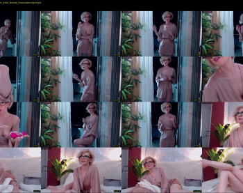 emilyanderson_ — 70 minute Chaturbate female cam show recording, 1080p, Jul 26, 2021