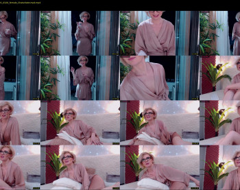 emilyanderson_ — 70 minute Chaturbate female cam show recording, 1080p, Jul 26, 2021