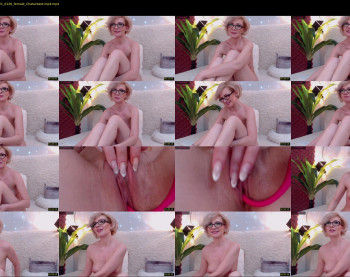emilyanderson_ — 5 minute Chaturbate female cam show recording, 1080p, Jul 26, 2021