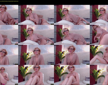 emilyanderson_ — 23 minute Chaturbate female cam show recording, 1080p, Jul 26, 2021