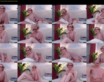 emilyanderson_ — 37 minute Chaturbate female cam show recording, 1080p, Jul 26, 2021