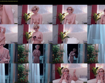 emilyanderson_ — 70 minute Chaturbate female cam show recording, 1080p, Jul 26, 2021