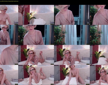 emilyanderson_ — 70 minute Chaturbate female cam show recording, 1080p, Jul 26, 2021