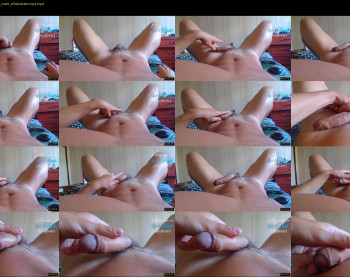 evgheni — 5 minute Chaturbate male cam show recording, 720p, Jul 25, 2021