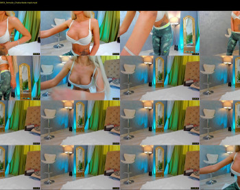 fallingangel_ — 70 minute Chaturbate female cam show recording, 1080p, Jul 25, 2021