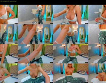 fallingangel_ — 70 minute Chaturbate female cam show recording, 1080p, Jul 25, 2021