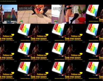 felicity_yours — 6 minute Chaturbate female cam show recording, 1080p, Jul 25, 2021