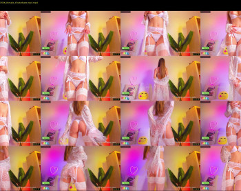 felicity_yours — 37 minute Chaturbate female cam show recording, 1080p, Jul 25, 2021