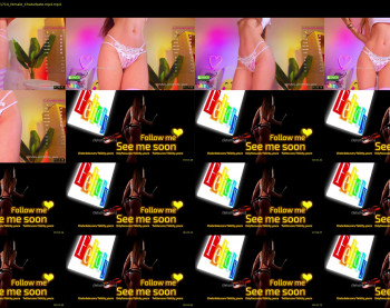 felicity_yours — 11 minute Chaturbate female cam show recording, 1080p, Jul 25, 2021