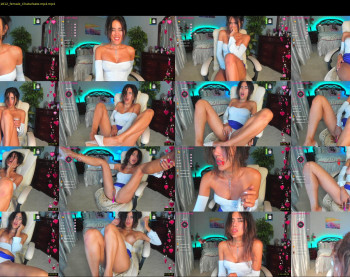 flower_nicole — 70 minute Chaturbate female cam show recording, 1080p, Jul 25, 2021