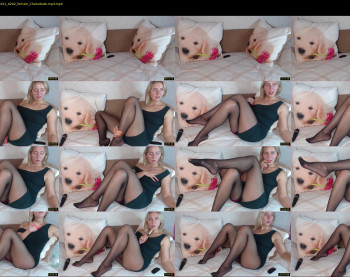 foxydiamond2020 — 70 minute Chaturbate female cam show recording, 1080p, Jul 26, 2021